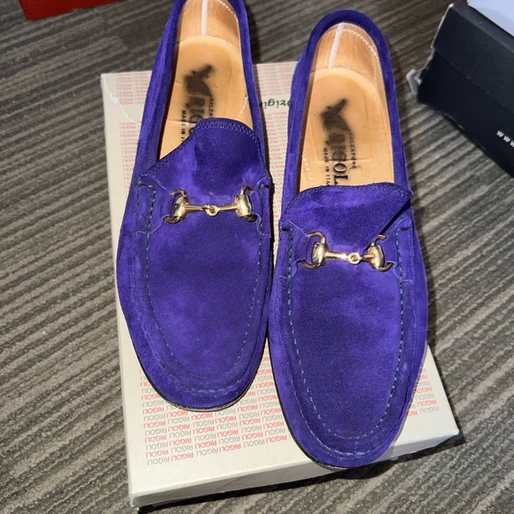 Men’s loafers main image 4